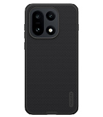 Nillkin Super Frosted PRO Zadní Kryt pro OnePlus 15 Black