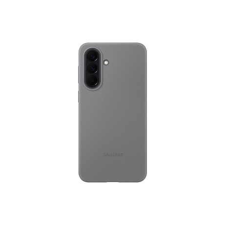 Samsung Silikonový zadní kryt A57 Gray