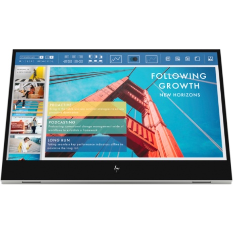 HP E14 G4 IPS FHD/400/800/2xUSB-C přenosný