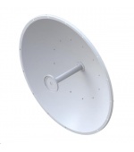 UBNT airFiber Dish AF-5G34-S45 [směrová MIMO anténa pro AF-5X, 5GHz, 34dBi, 3°, průměr 1050mm]