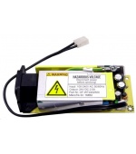 MikroTik 24V2APOW - 24V, 2.5A náhradní napájecí zdroj pro CCR1009-7G-1C-1S+ a CRS317-1G-16S+RM