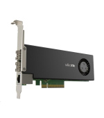 MikroTik Cloud Core Router, CCR2004-1G-2XS-PCIe