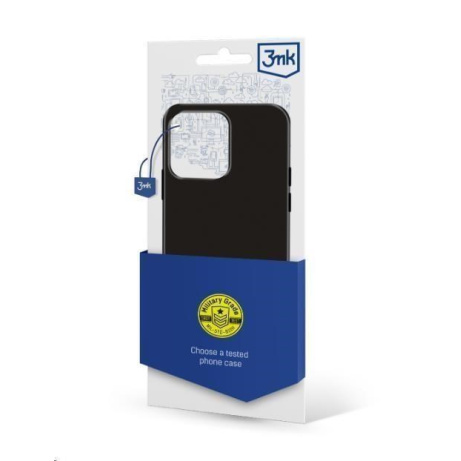 3mk ochranný kryt Matt Case pro OnePlus 13R/ACE 5