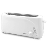 Orava HR-109 topinkovač, 1050 W, 2 topinky, regulace opékání, automatické vypnutí, miska na drobky