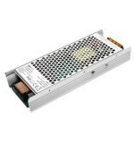Solight LED napájecí zdroj, 230V - 24V, 8,33A, 200W, IP20