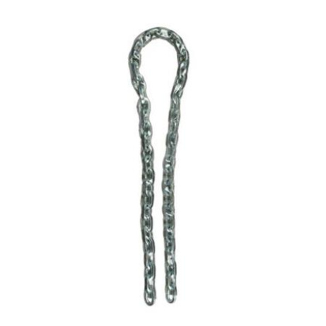 Master Lock Řetěz 8011EURD průměr 6 mm (1,0m)