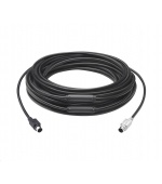 Logitech Ext Cable 15m for Logitech Group