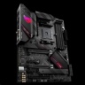 ASUS MB Sc AM4 ROG STRIX B550-E GAMING, AMD B550, 4xDDR4, 1xDP, 1xHDMI, WI-FI