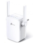 TP-Link RE305 WiFi5 OneMesh Extender/Repeater (AC1200,2,4GHz/5GHz,1x100Mb/s LAN)