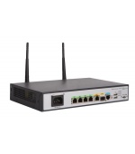 HPE MSR954-W 1GbE SFP (WW) Router