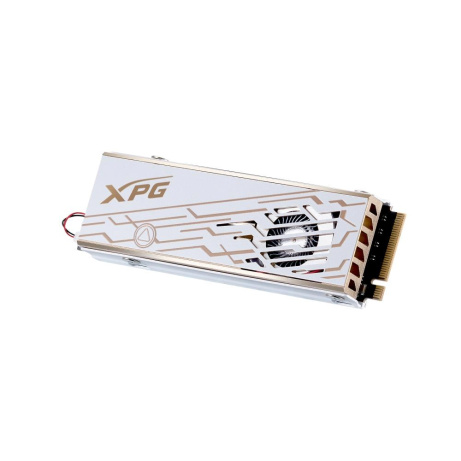 ADATA SSD 2TB XPG MARS 980 PRO, PCIe Gen5x4, M.2 2280, (R:14000/ W:13000MB/s)