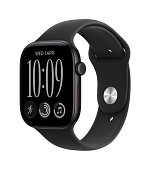 WATCH S12 Cell 46 Black A.C/Black S.B.-ML