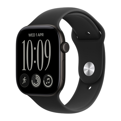 WATCH S12 Cell 46 Black A.C/Black S.B.-ML