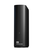 WD Elements Desktop/18TB/HDD/Externí/3.5"/Černá/3R