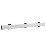 Vogel´s horizontální část adaptéru Connect-it PFB 3419, 1915 mm, stříbrná