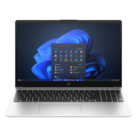 HP 255R/G10/R3-7335U/15,6"/FHD/8GB/512GB/AMD int/W11H/Silver/3R