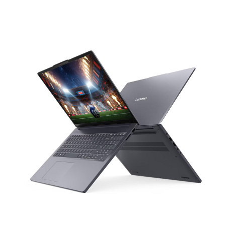 Lenovo IdeaPad Slim 3/16IWC11/5-320/16"/WUXGA/16GB/512GB/Intel int/W11H/Luna Grey/2R