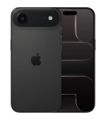 Apple iPhone Air 256GB Space Black