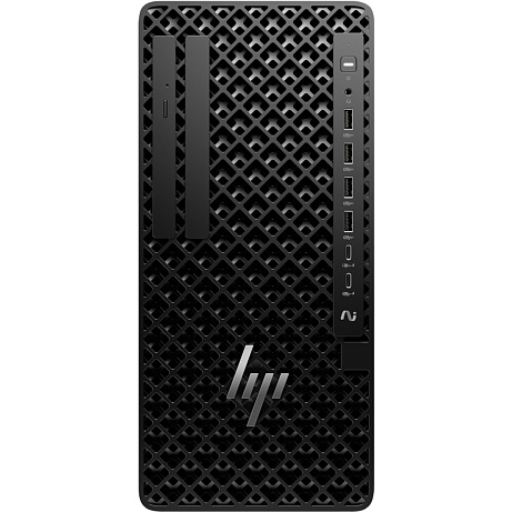 HP PC Z1 Tower G1i 280W, Intel Core U7 265 vPro (20C/5.3GHz),RTX A400 4GB, 16GB DDR5, 512GB,Kb+Mouse,Win11Pro, 3y onsite