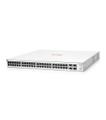 5 x Aruba Instant On 1930 48G Class4 PoE 4SFP/SFP+ 370W Switch ( 5 x JL686B )