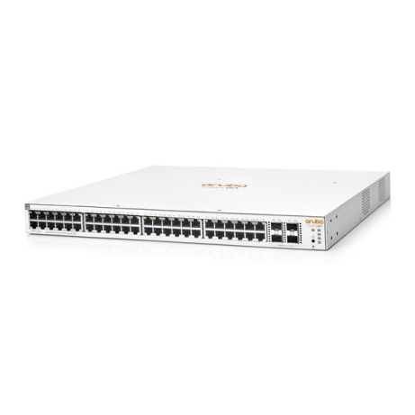 5 x Aruba Instant On 1930 48G Class4 PoE 4SFP/SFP+ 370W Switch ( 5 x JL686B )