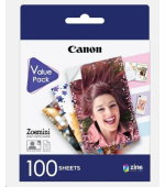 Canon ZINK PAPER ZP-2030 100ks pro Zoemini