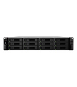 Synology RXD1219sas rozšiřující jednotka (12xSAS, RP)