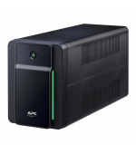 APC -poškozený obal- UPS 2200VA, 230V, AVR, Schuko Sockets (1200W)