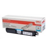 Toner Oki Cyan do C110/C130 (1.5k)