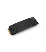 VERBATIM SSD Vi7000G Internal PCIe NVMe M.2 SSD 4TB , W 6700/ R 7400MB/s