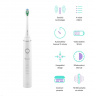 TrueLife SonicBrush Compact - sonický kartáček