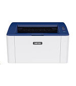 Xerox B110V_BI, A4 ČB tiskárna, 20ppm, USB, Wifi, Apple AirPrint BAZAR/POŠKOZENÝ OBAL