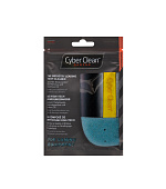 CYBERCLEAN Gaming Zip Bag 80g BLUE (46300)