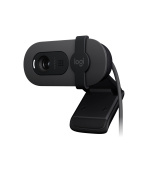 Akce kamera Logitech BRIO 105, Graphite_