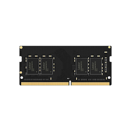 Lexar/SO-DIMM DDR4/32GB/3200MHz/CL22/1x32GB