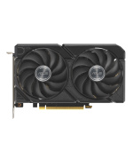 Asus Dual RX 9060 XT/Gaming/16GB/GDDR6