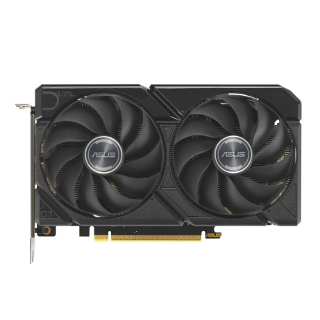 Asus Dual RX 9060 XT/Gaming/16GB/GDDR6