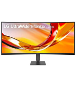 LG UltraWide/34U620B-B/34"/VA/UWQHD/144Hz/5ms/Černá/2R