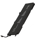 2-POWER Baterie 11,55V 3850mAh pro HP Envy 13-ad000 series, HP Envy 13-ad100 series