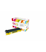 OWA Armor toner kompatibilní s Brother TN-135Y, 4000st, žlutá/yellow