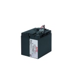 Battery replacement kit RBC7
