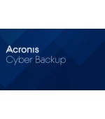 Acronis Cyber Protect - Backup Advanced Virtual Host Subscription License, 5 Year