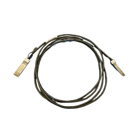 Dell Networking Cable SFP28 to SFP28 25GbE 3M
