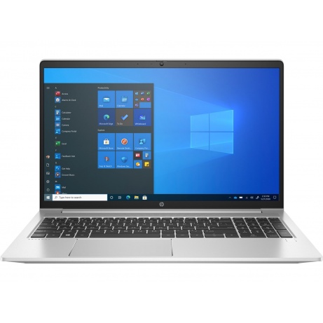 HP ProBook/450 G8/i5-1135G7/15,6"/FHD/8GB/512GB SSD/Iris Xe/DOS/Gray/3R
