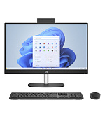 HP Desktop/AI 24-cr2007nc/23,8"/FHD/U7-255U/32GB/1TB/Intel UHD/W11H/Černá/2R