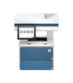 HP LaserJet Enterprise/MFP 6600dn/MF/Laser/A4/LAN/USB