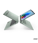 Lenovo IdeaPad 5 2-in-1/14AHP11/R7-250/14"/WUXGA/T/16GB/512GB/AMD int/W11H/Breeze Moss/2R