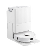 Roborock Qrevo Pro White