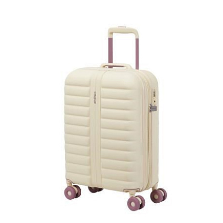 American Tourister NEOVIBE SPINNER 55/20 EXP TSA SUMMER SAND