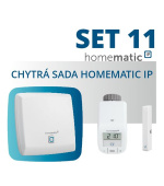 Homematic IP Chytrá sada